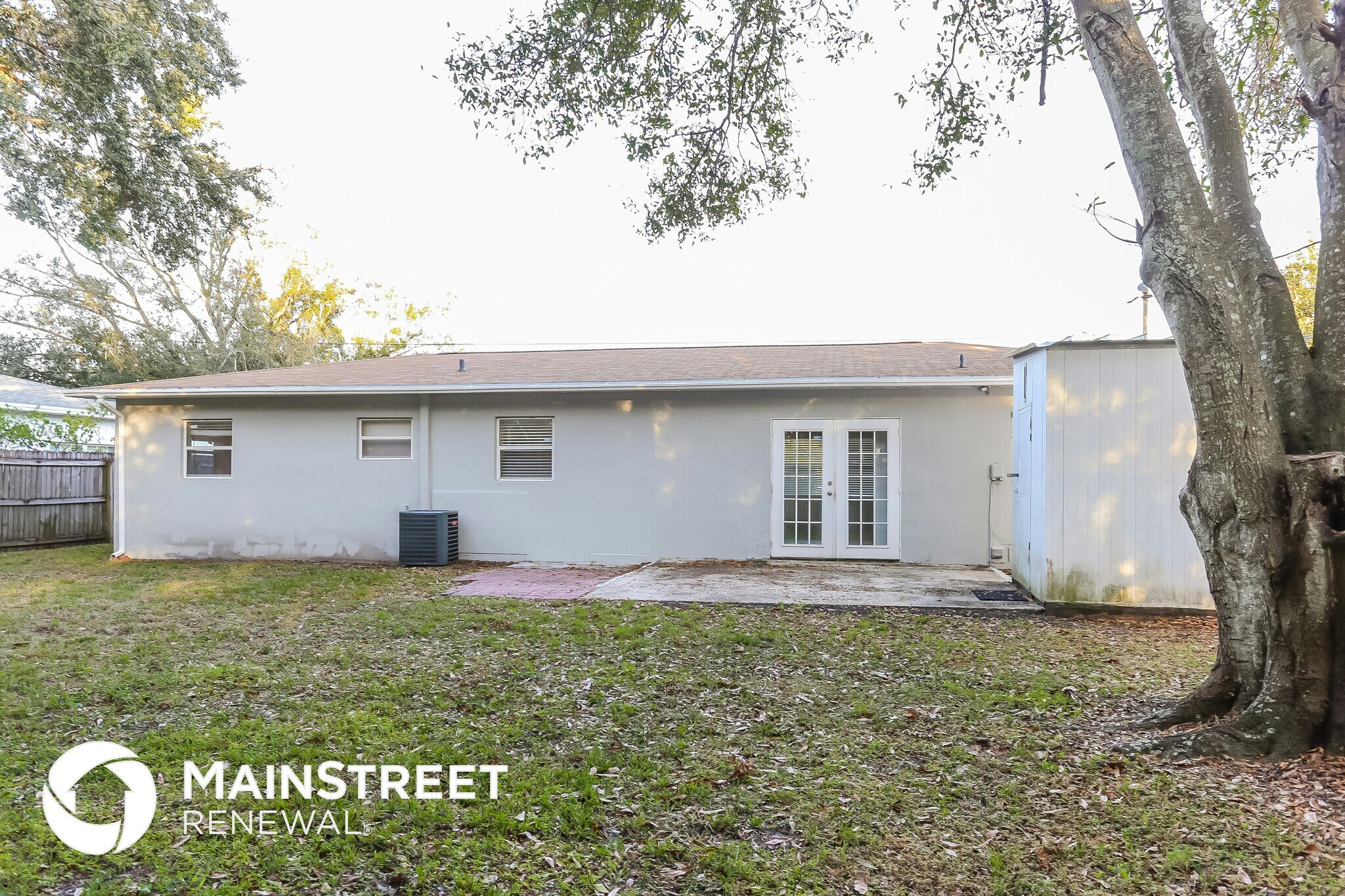 Building Photo - 4500 58th St N