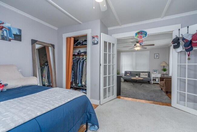 Building Photo - 9 Furbush St