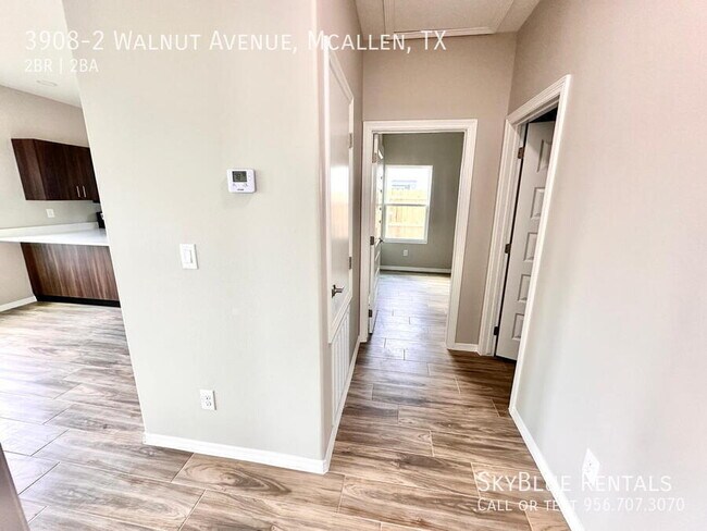 Building Photo - 3908-2 Walnut Avenue, Mcallen, TX-