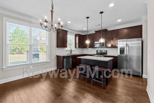 Building Photo - 2208 Jeannie Bell Ct