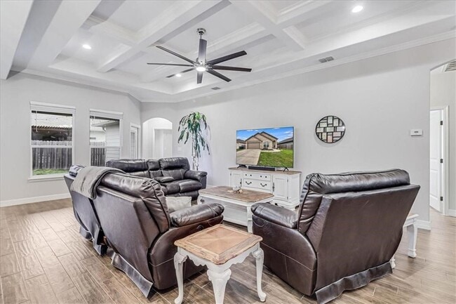 Building Photo - 3833 Pennine Way