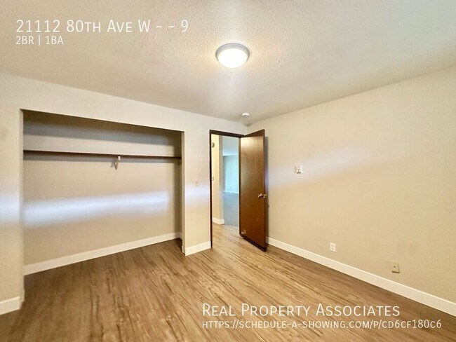 Building Photo - 21112 80th Ave W