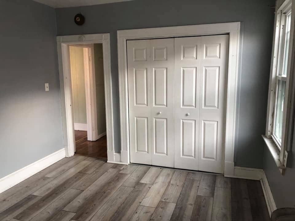Primary Bedroom - 146 Edson Ave
