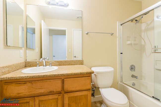 Building Photo - Berryessa Condo | A/C | Private Outdoor Space