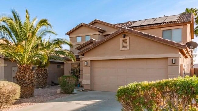 Building Photo - 13829 W Rovey Ave