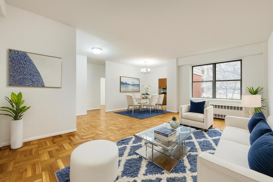 Primary Photo - 66 Overlook Terrace