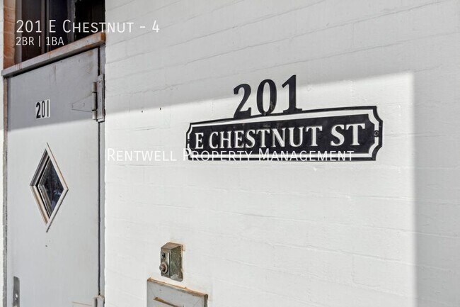 Building Photo - 201 E Chestnut-4