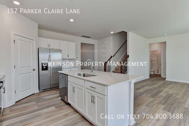 Building Photo - 157 Parker Claire Ln