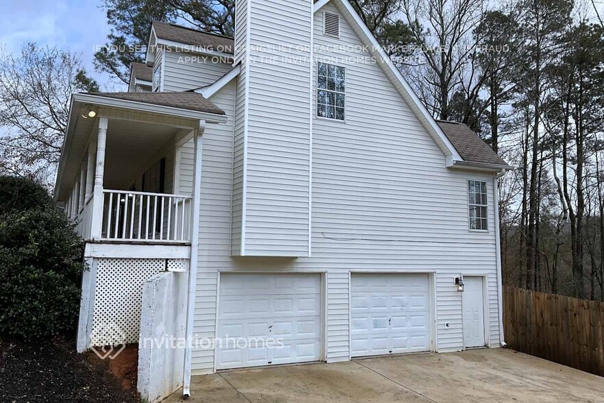 Building Photo - 4420 Elmhurst Ln