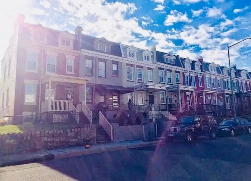 Primary Photo - 179 V St NE