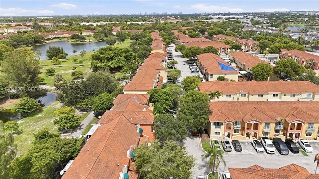 Building Photo - 7245 NW 173rd Dr