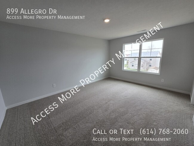 Building Photo - 899 Allegro Dr