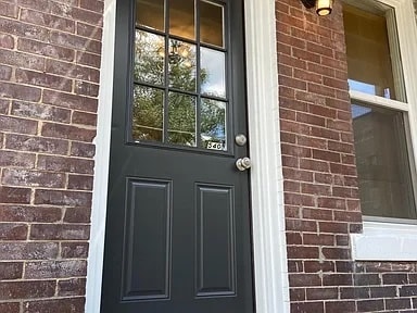 Building Photo - Olive Duplex