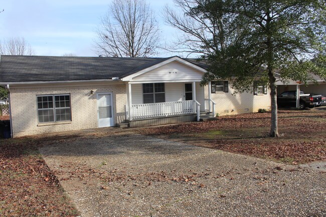 Primary Photo - 802 Parrish St