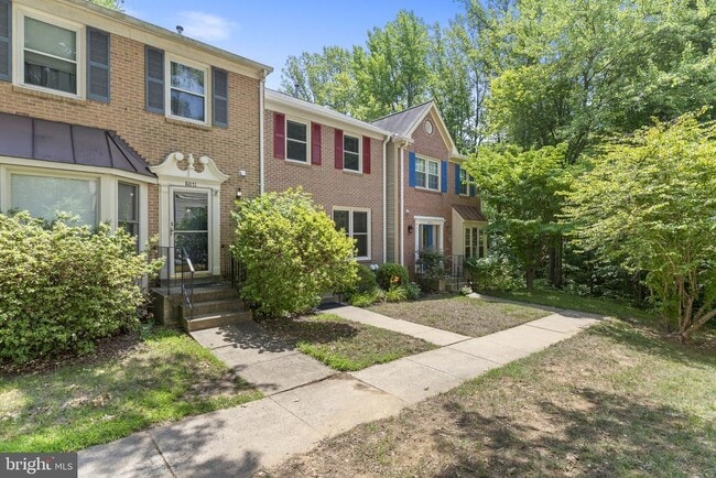 Building Photo - 8073 Morning Meadow Ct