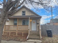 Building Photo - 2 Bed -1 Bath - Single Family Home, Recent...