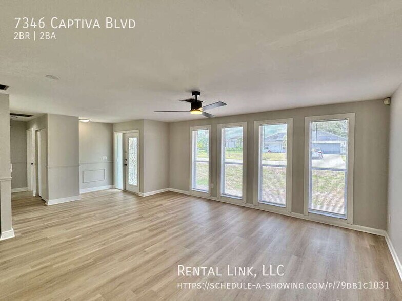 Building Photo - 7346 Captiva Blvd