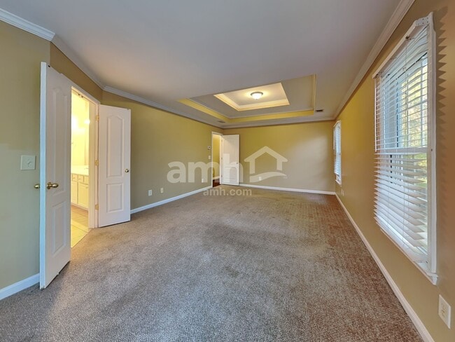 Building Photo - 1701 Hillside Bend Xing