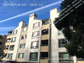 Building Photo - 1269 Poplar Ave