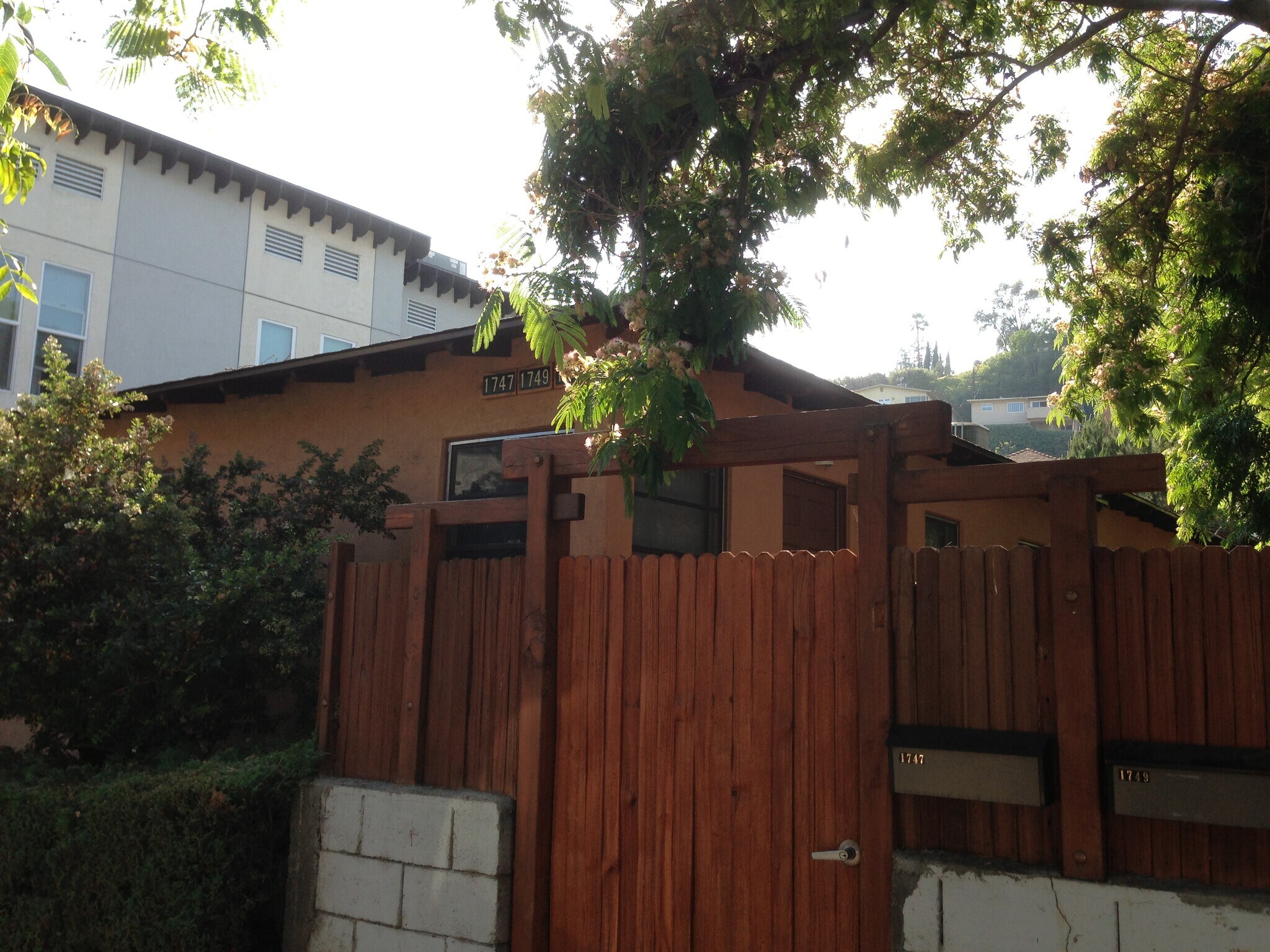 Building Photo - 1745 Silver Lake Blvd