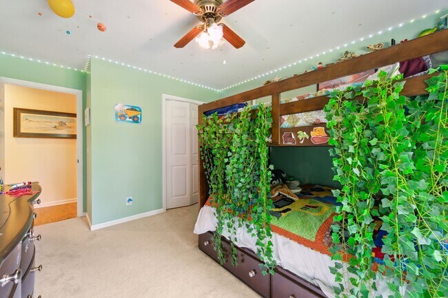 Building Photo - Everything included in rent price!! All ut...