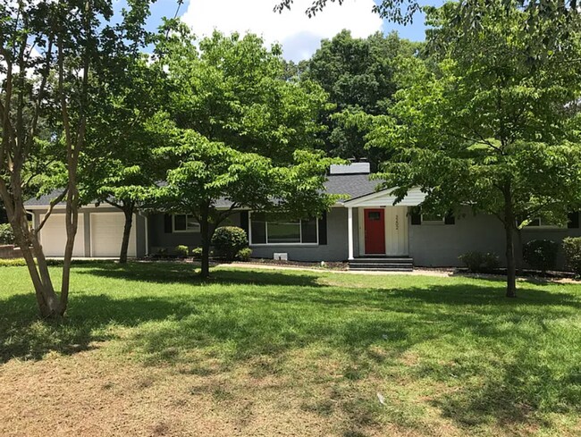 Building Photo - Newly renovated 3BR, 3.5 Bath Ranch with basement