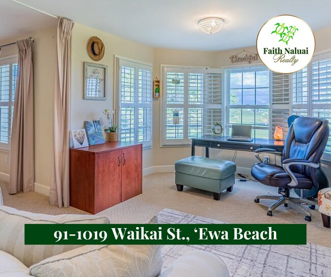 Building Photo - 91-1019-1019 Waikai St