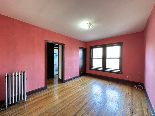 Building Photo - 2706 N Spaulding Ave