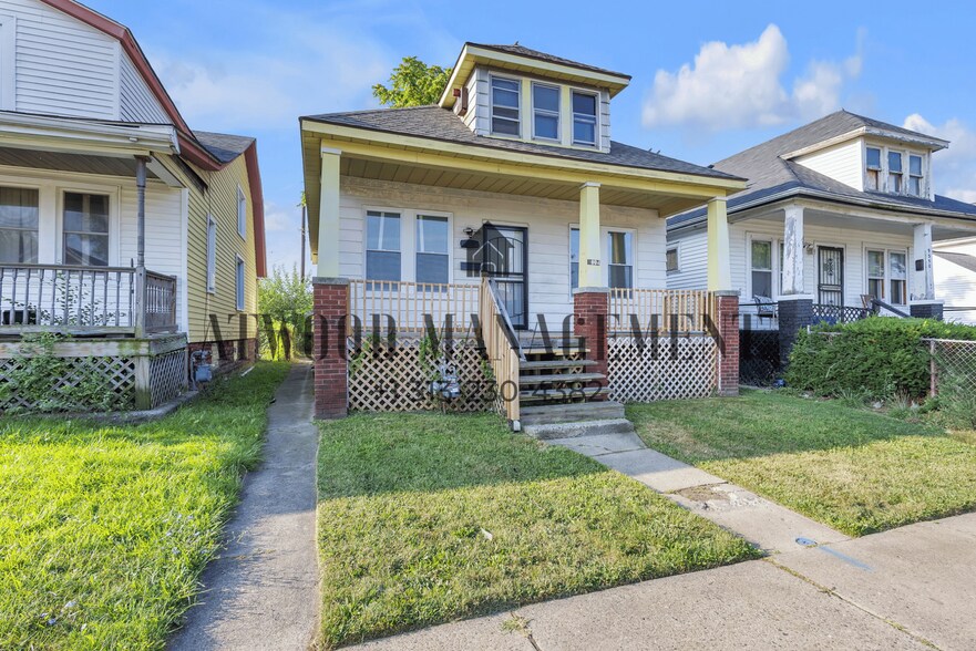 Building Photo - 9354 Bessemore St