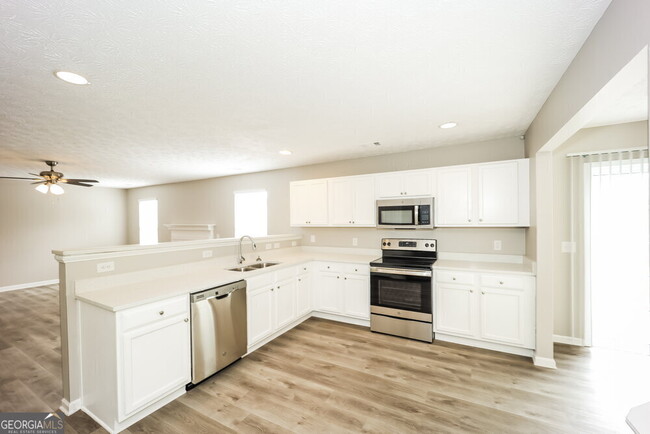 Building Photo - 8308 Milam Loop