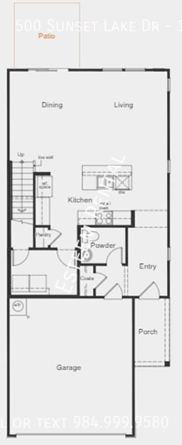 Building Photo - 500 Lake Dr