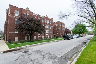 Building Photo - 1010 S 2nd Ave
