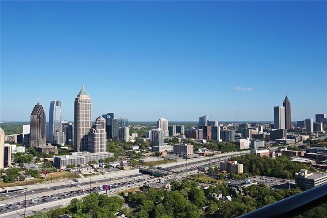 Building Photo - 270 17th St NW