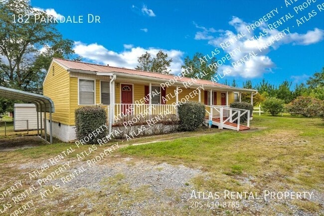 Building Photo - 182 Parkdale Dr
