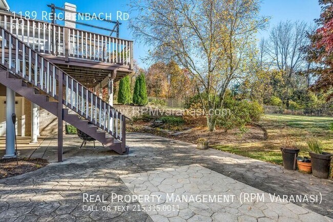 Building Photo - 1189 Reichenbach Rd
