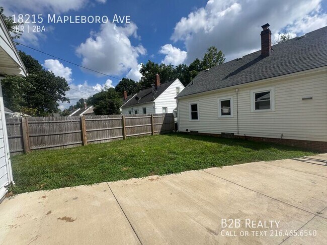 Building Photo - 18215 Mapleboro Ave