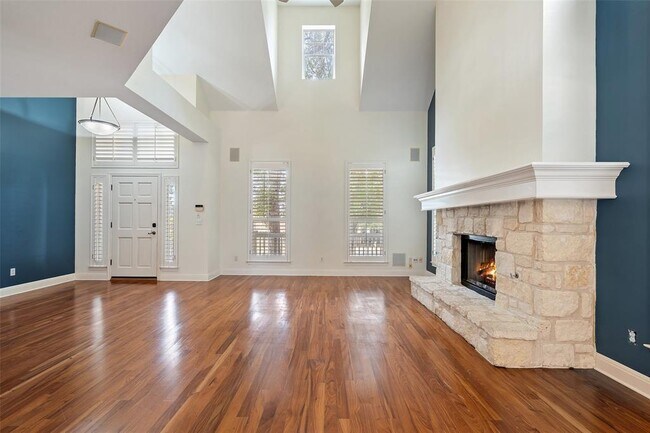 Building Photo - 4305 Shoal Creek Blvd