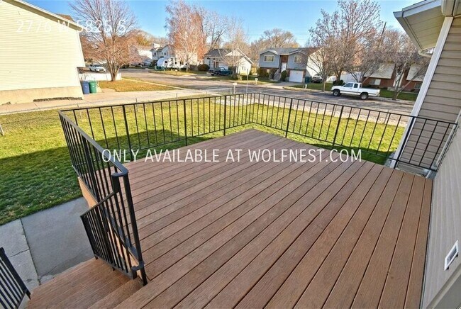 Building Photo - 2776 W 5825 S