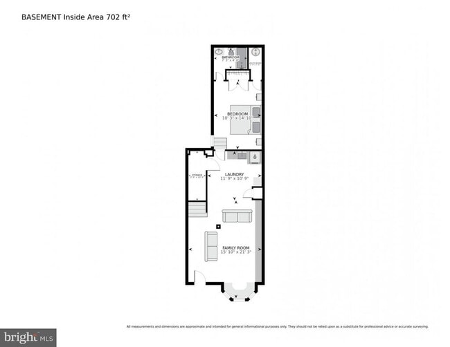 Building Photo - 3019 Dent Pl NW