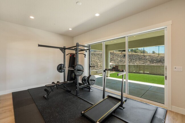 Building Photo - Newly Built 5BR Luxury Home in El Dorado Hills – 3,926 Sq Ft!