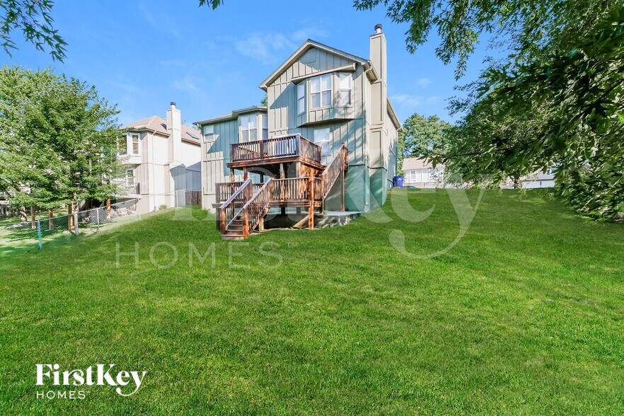 Building Photo - 9503 W 48th St