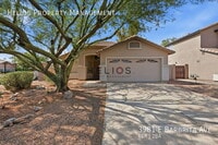 Building Photo - 3981 E Barbarita Ave