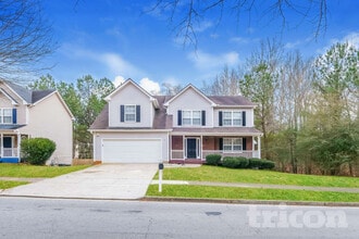 Building Photo - 4177 Shoreside Cir SW