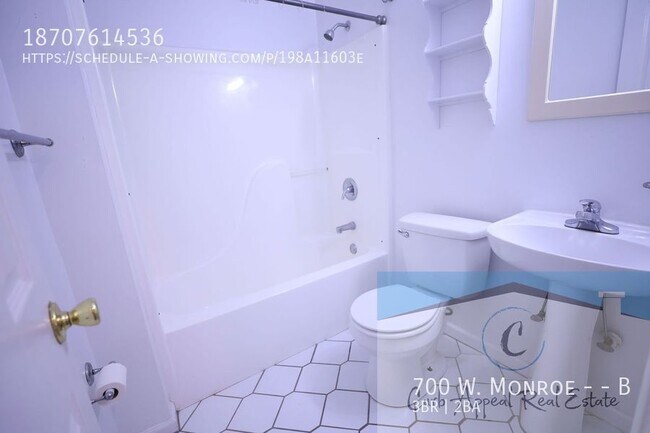 Building Photo - 700 W Monroe Ave