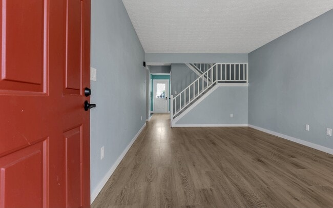 Living room - 4826 Lady Jane Ave