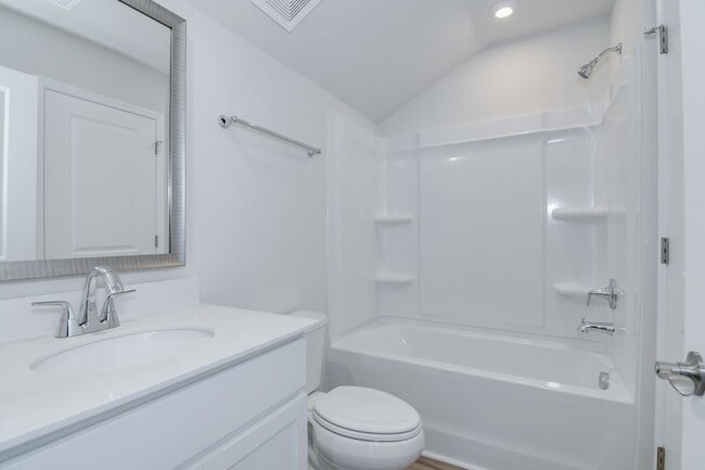 Building Photo - Stunning 4-Bedroom, 3-Bath New Construction Home with Master on Main and Upstairs Retreat