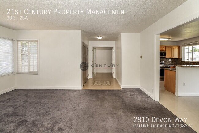 Building Photo - 2810 Devon Way