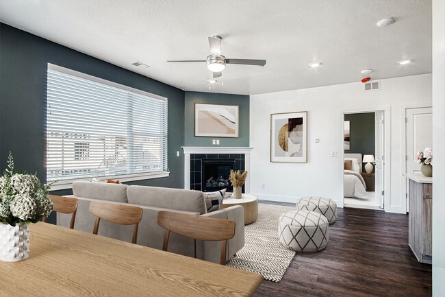 Building Photo - Strata Apartments