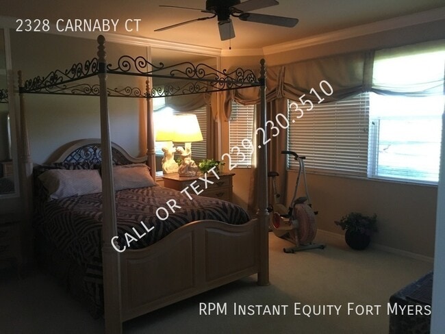 Building Photo - 2328 Carnaby Ct