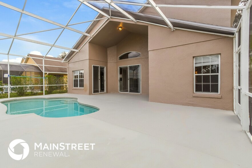 Building Photo - 7962 Magnolia Bend Ct